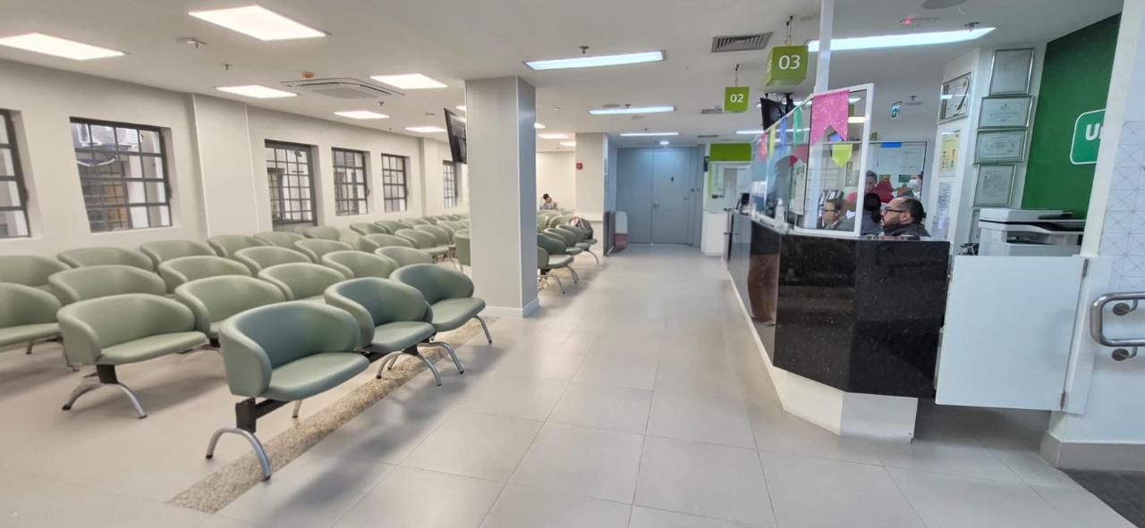 Unidade Pediátrica do Shopping Total será 24 horas a partir de 11 de julho